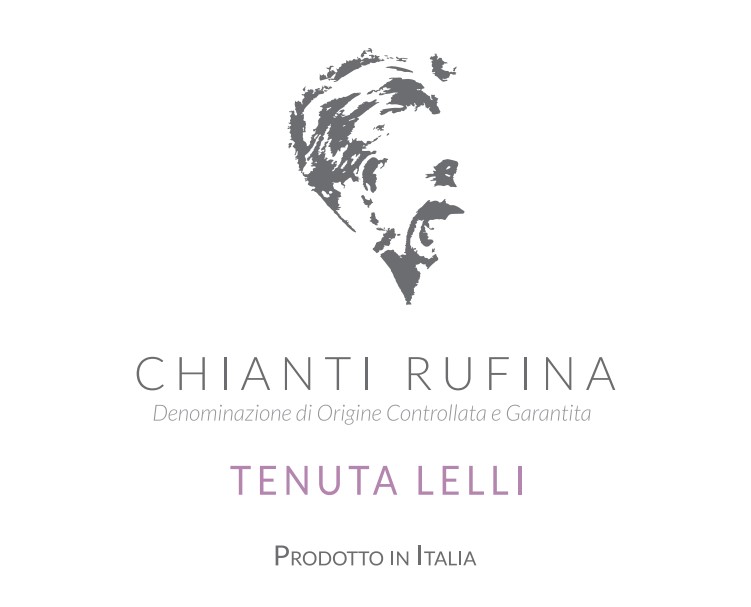 Etiquette rufina
